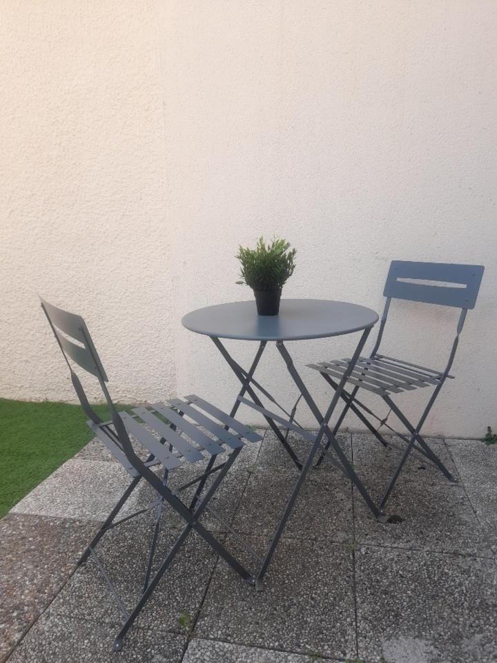 Escapade En Champagne Moments Conviviaux Entre Amis, Famille Villa Épernay Værelse billede